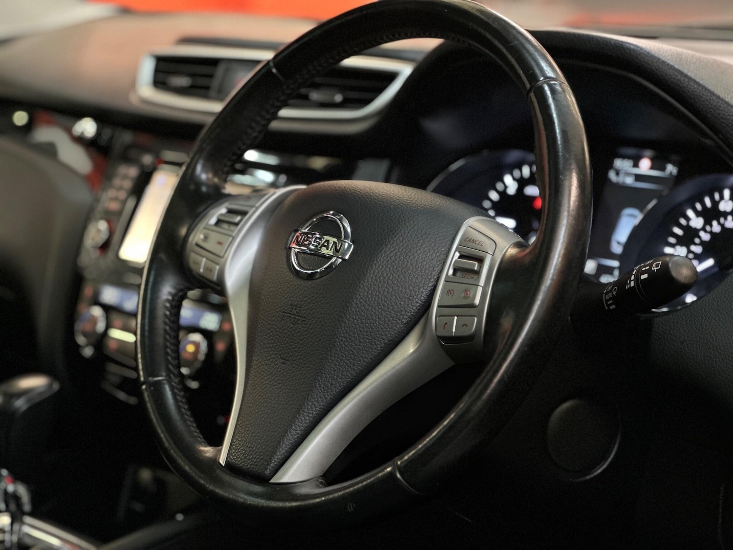 Used Nissan Qashqai 2015 for sale - 78007701: Photo 29