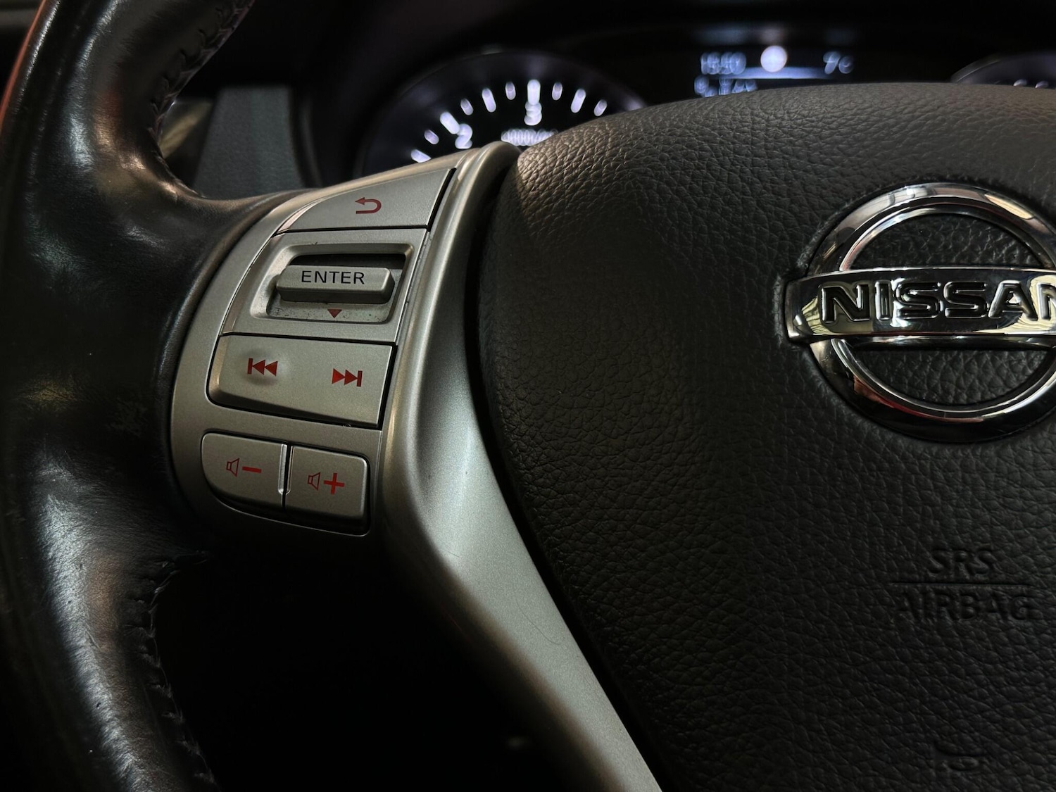 Used Nissan Qashqai 2015 for sale - 78007701: Photo 30