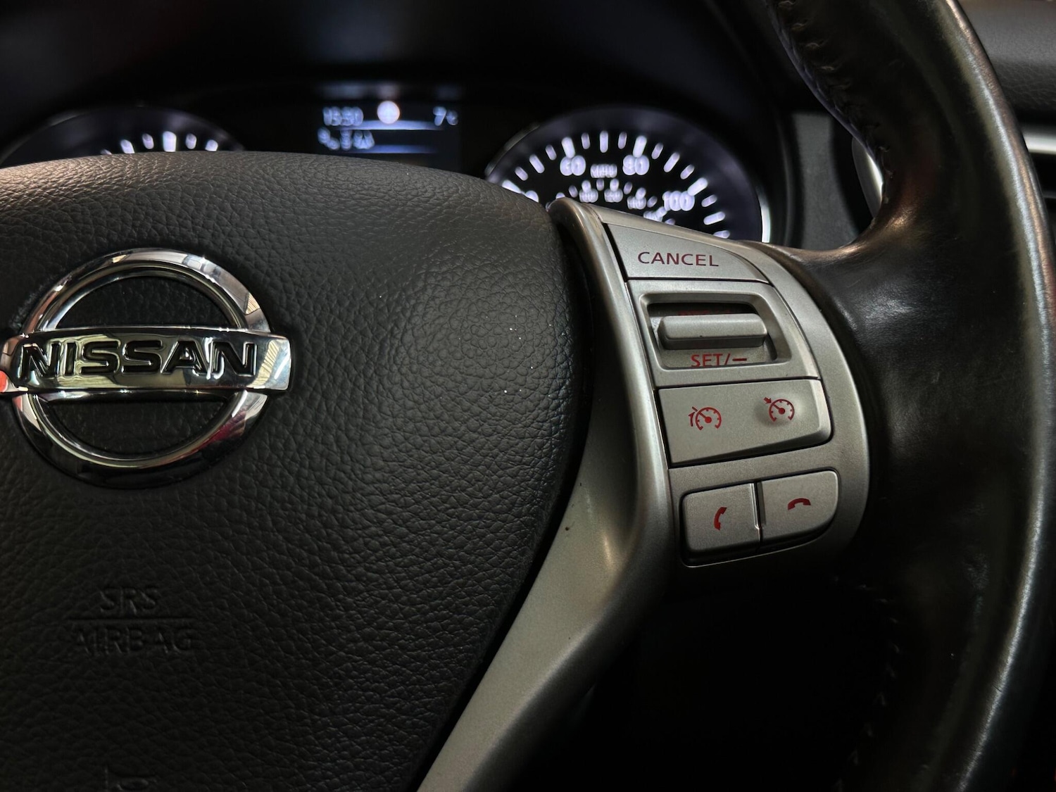 Used Nissan Qashqai 2015 for sale - 78007701: Photo 31