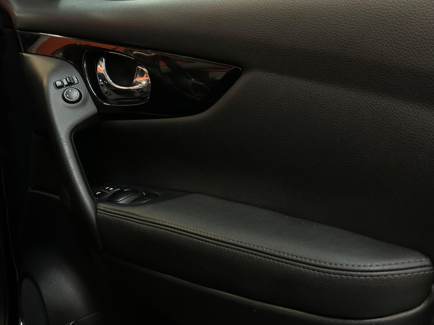 Used Nissan Qashqai 2015 for sale - 78007701: Photo 33