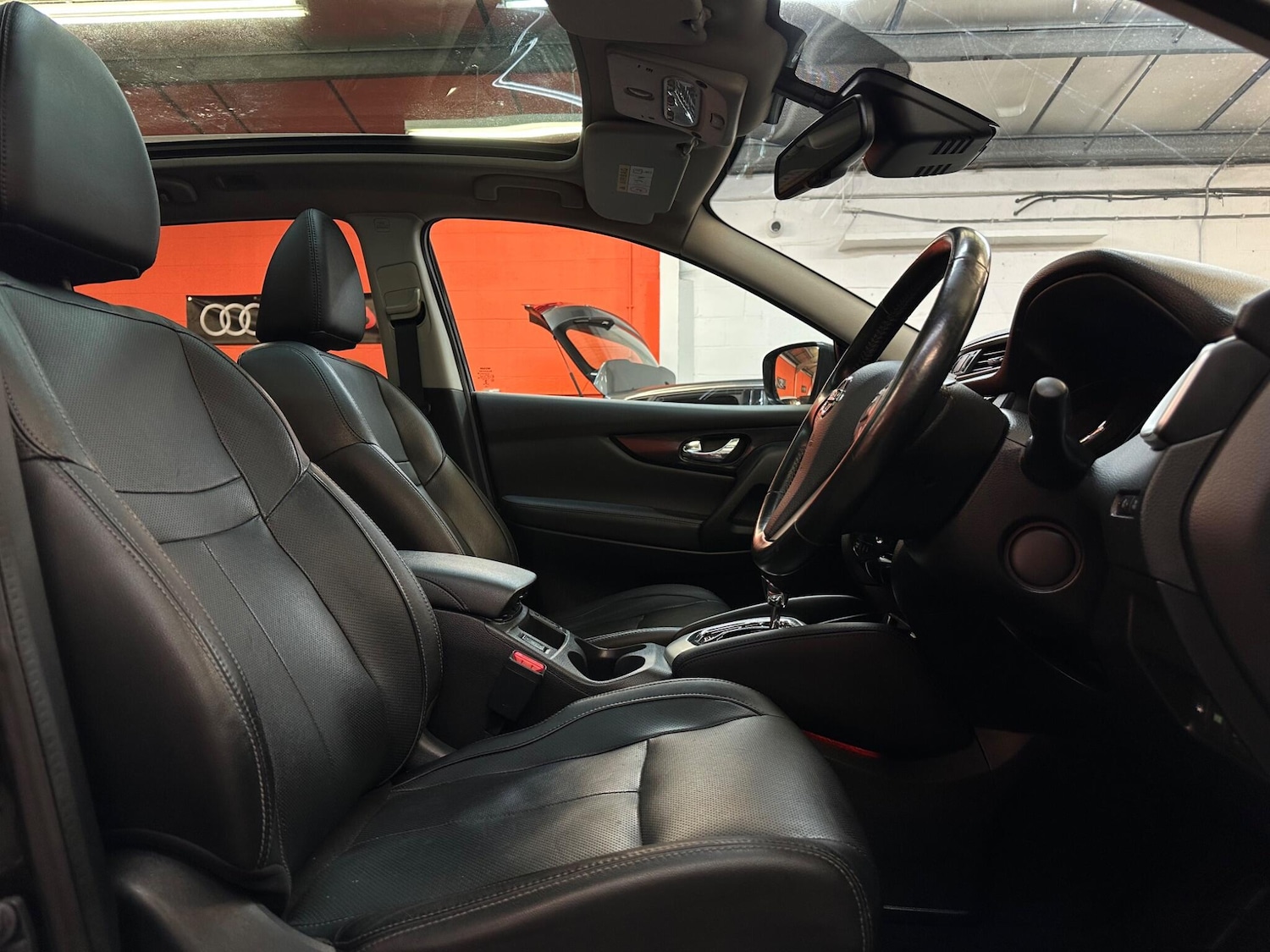 Used Nissan Qashqai 2015 for sale - 78007701: Photo 9