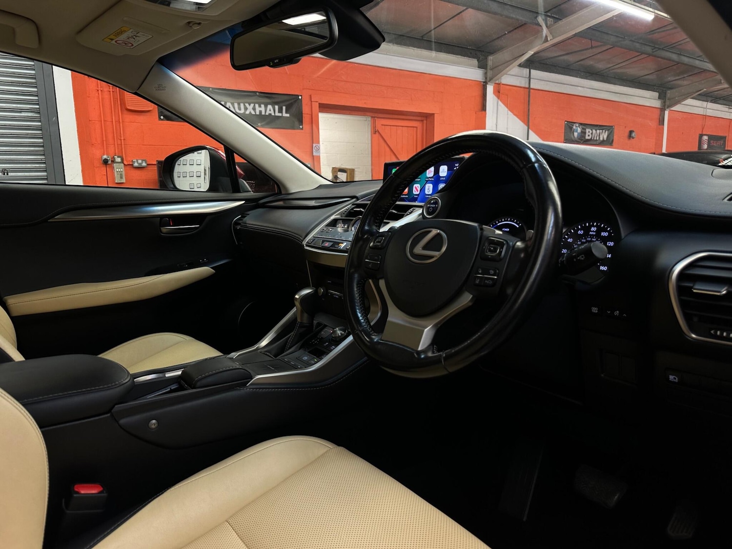 Used Lexus NX for sale - 78141387: Photo 12