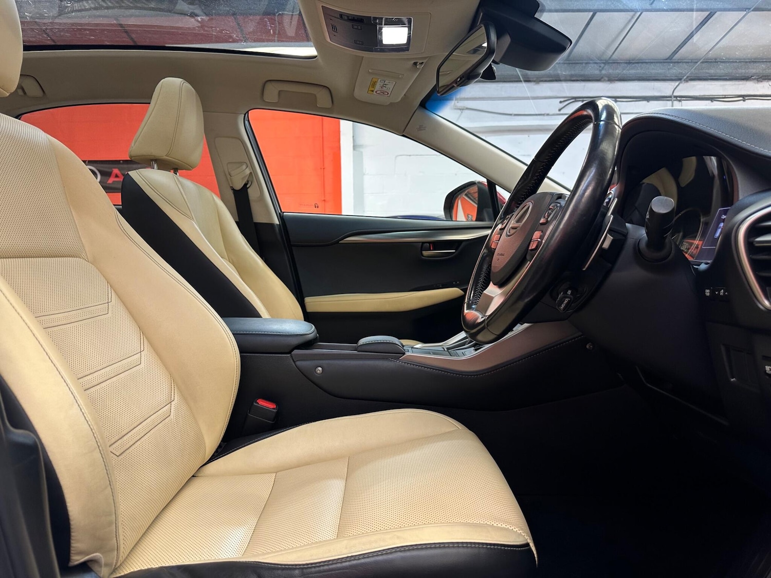 Used Lexus NX for sale - 78141387: Photo 13