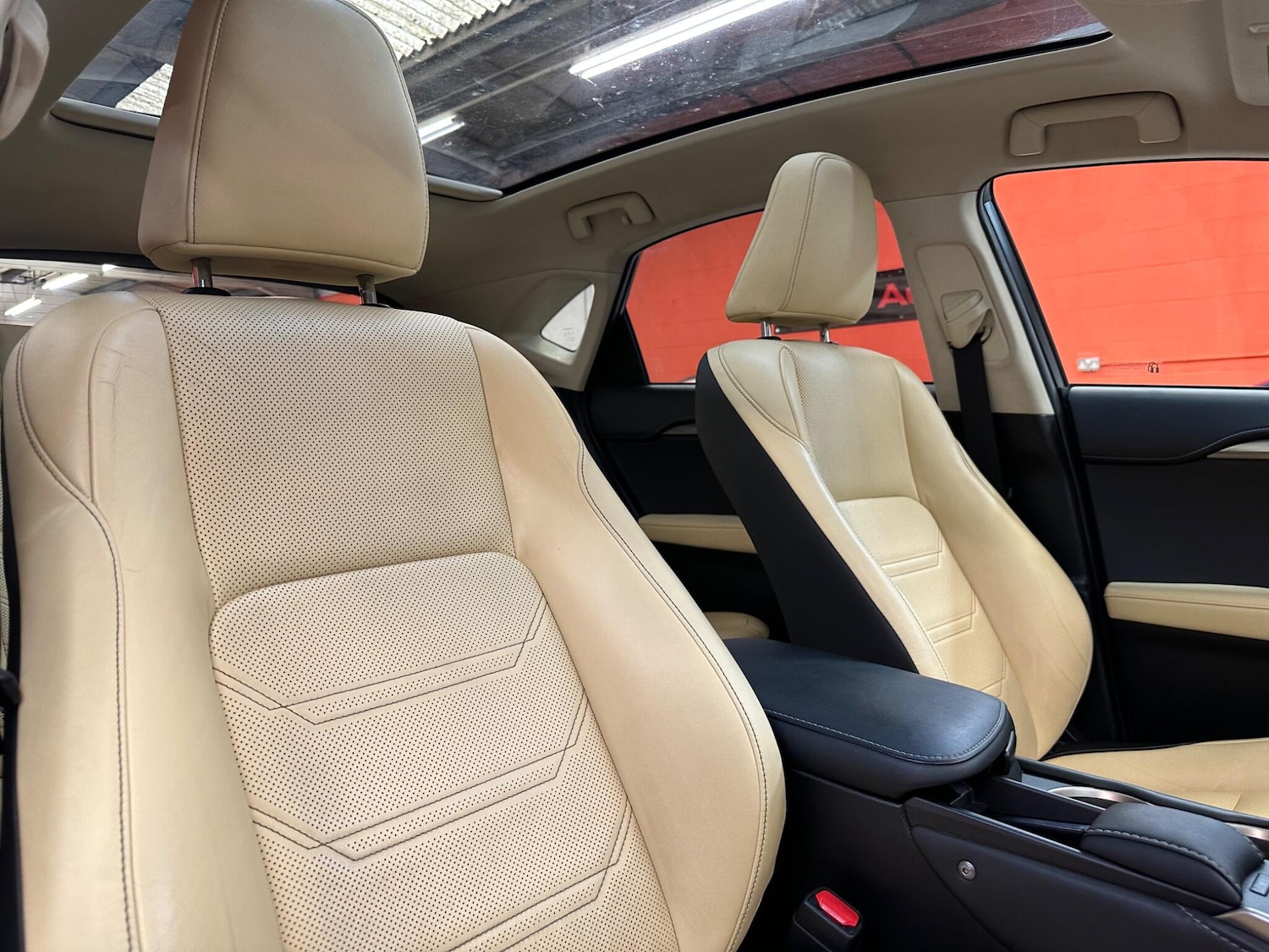 Used Lexus NX for sale - 78141387: Photo 14