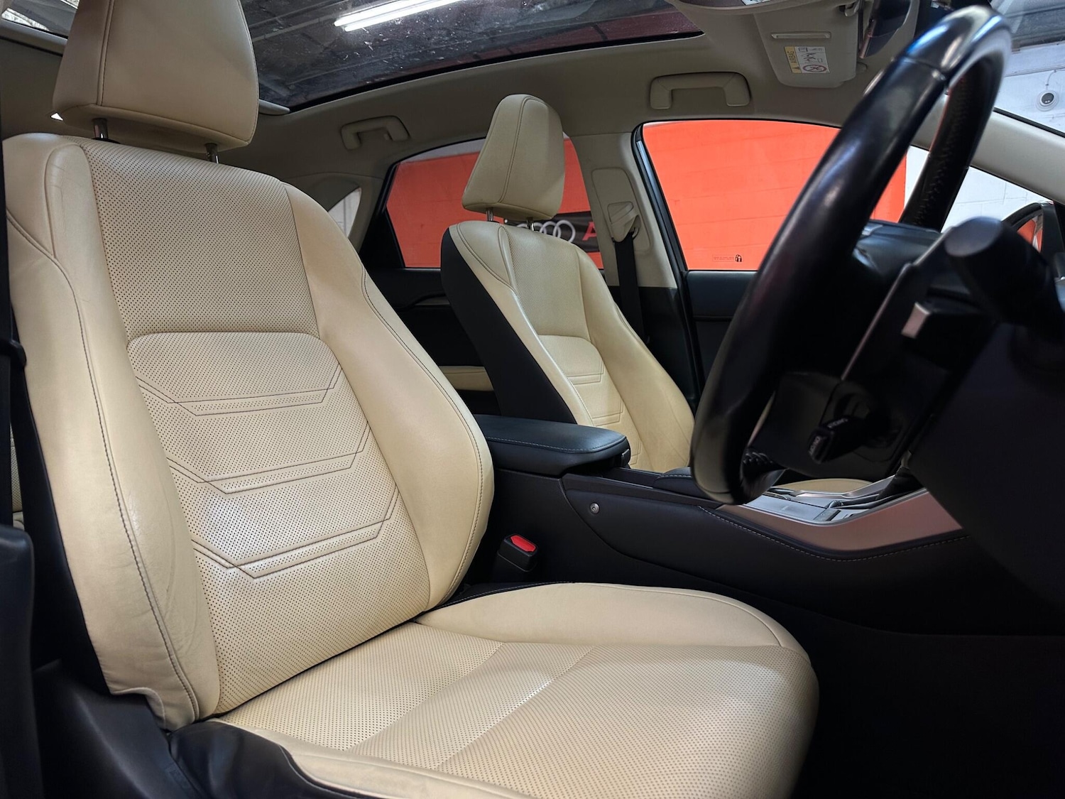 Used Lexus NX for sale - 78141387: Photo 15