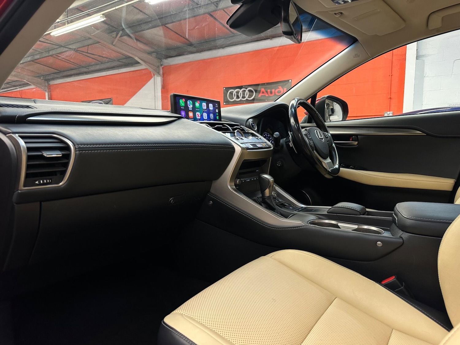 Used Lexus NX for sale - 78141387: Photo 16