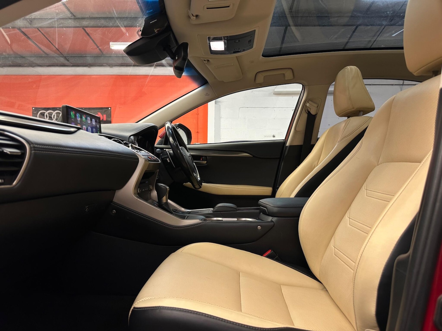 Used Lexus NX for sale - 78141387: Photo 17