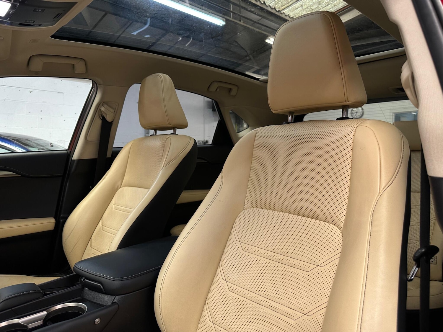 Used Lexus NX for sale - 78141387: Photo 18