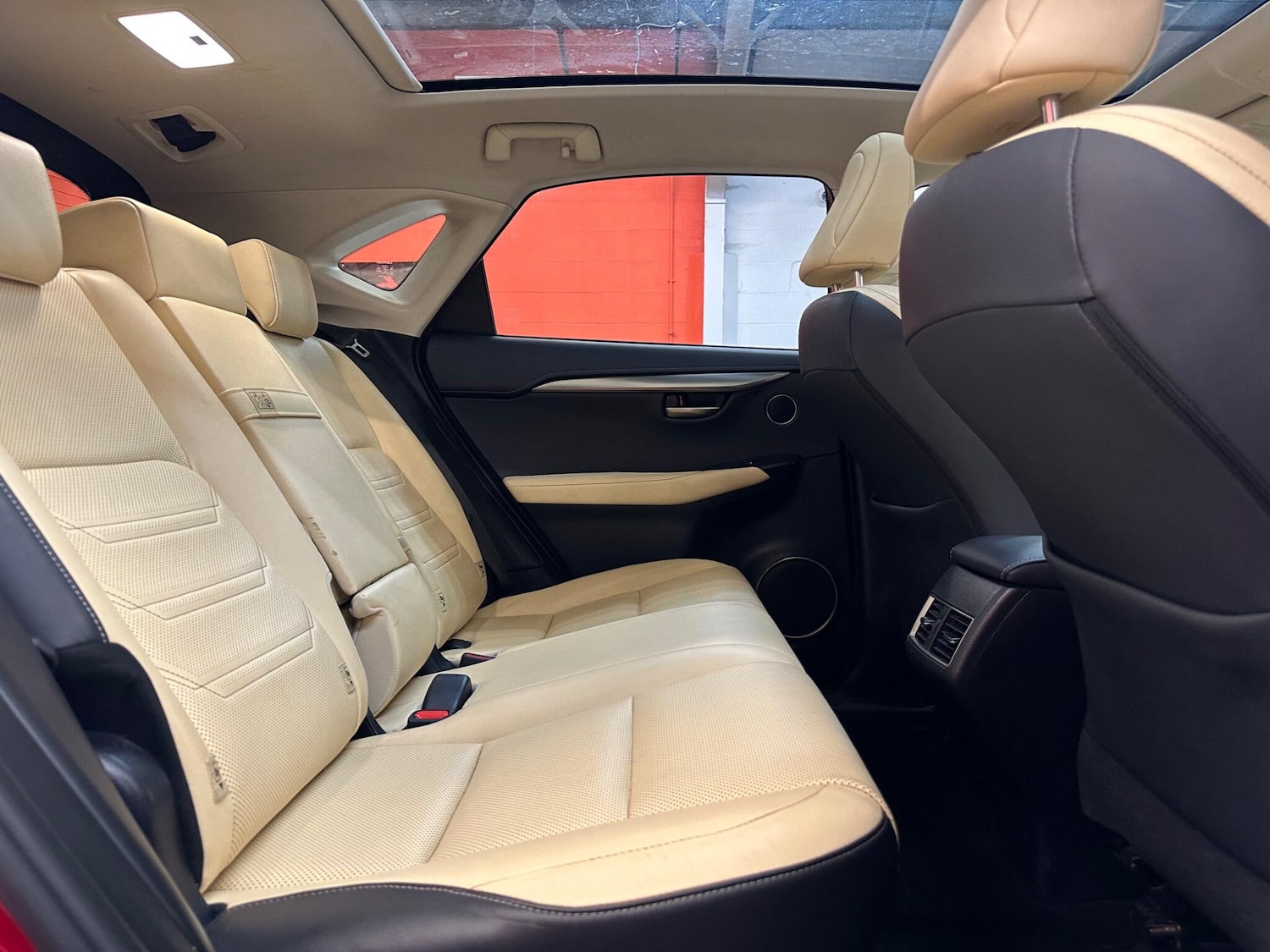 Used Lexus NX for sale - 78141387: Photo 19