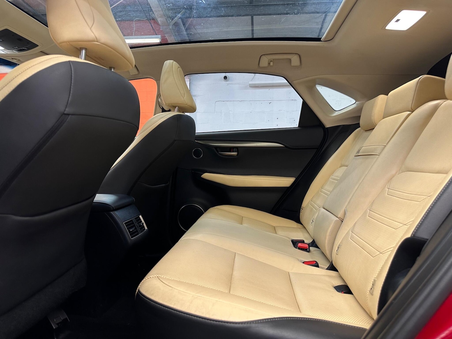 Used Lexus NX for sale - 78141387: Photo 20