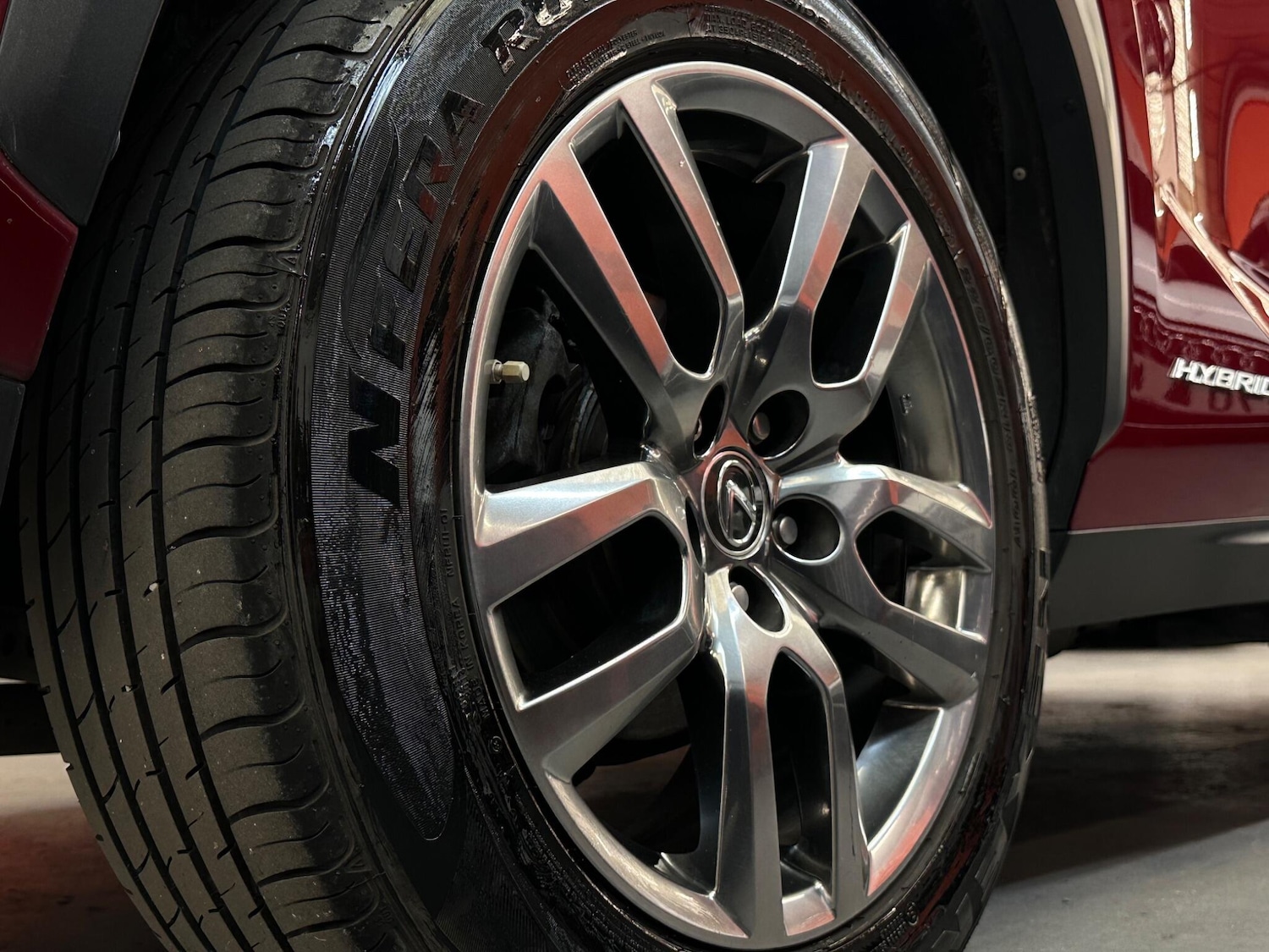 Used Lexus NX for sale - 78141387: Photo 22