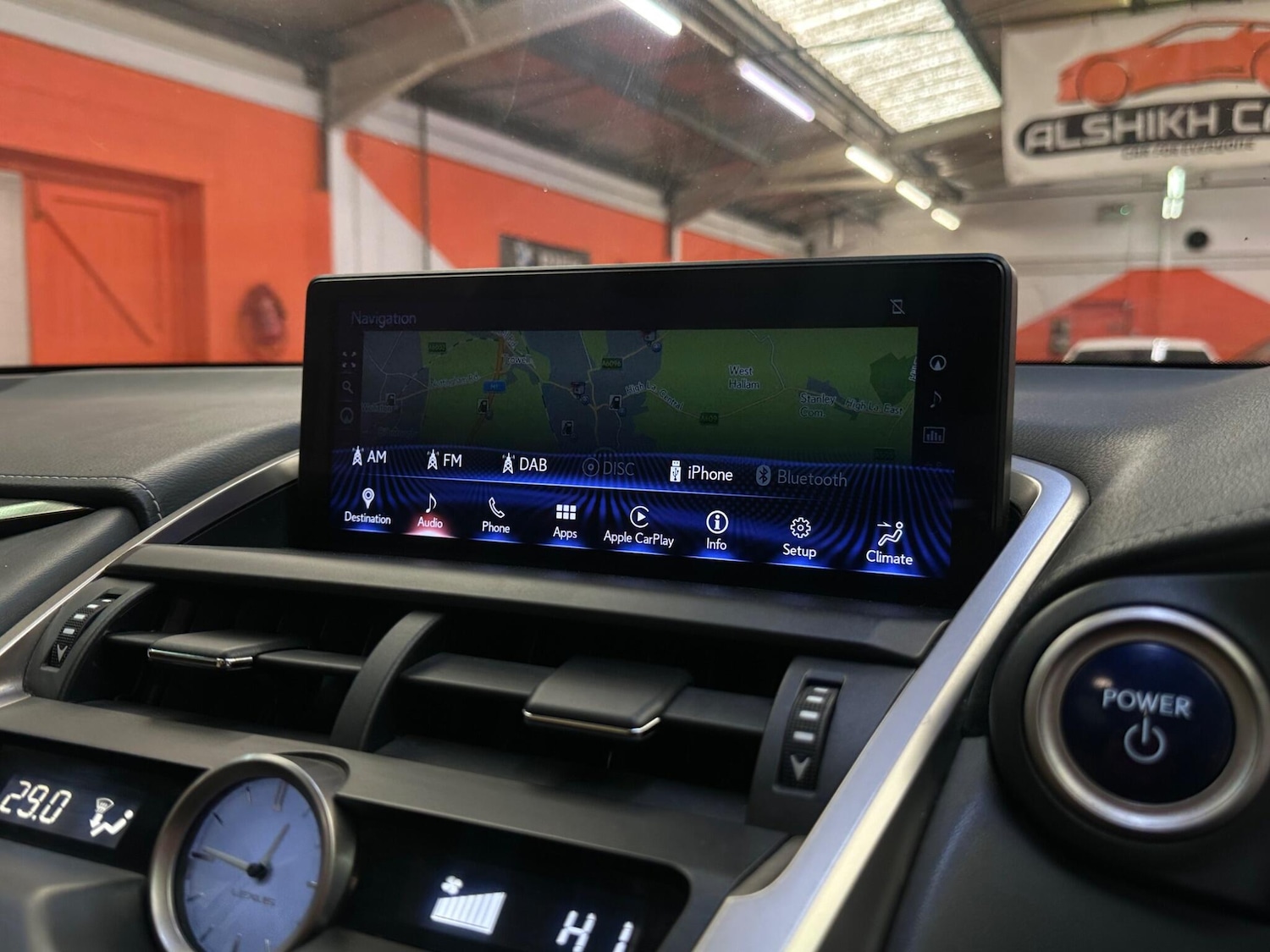 Used Lexus NX for sale - 78141387: Photo 24