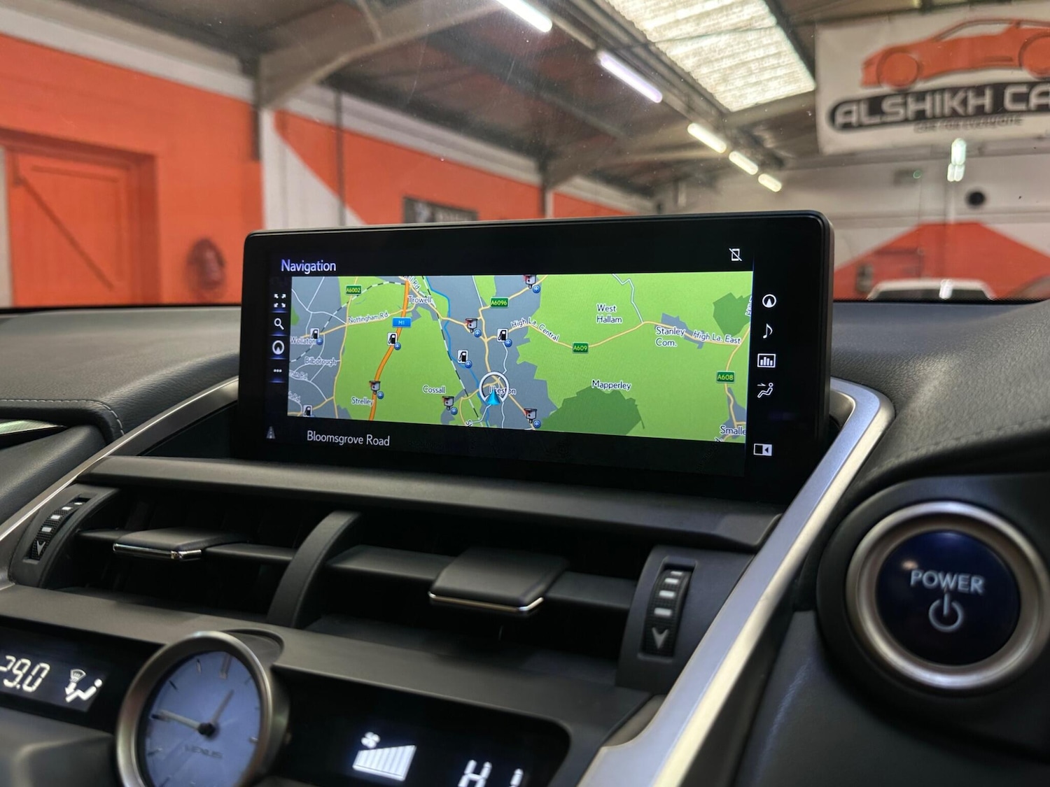 Used Lexus NX for sale - 78141387: Photo 25