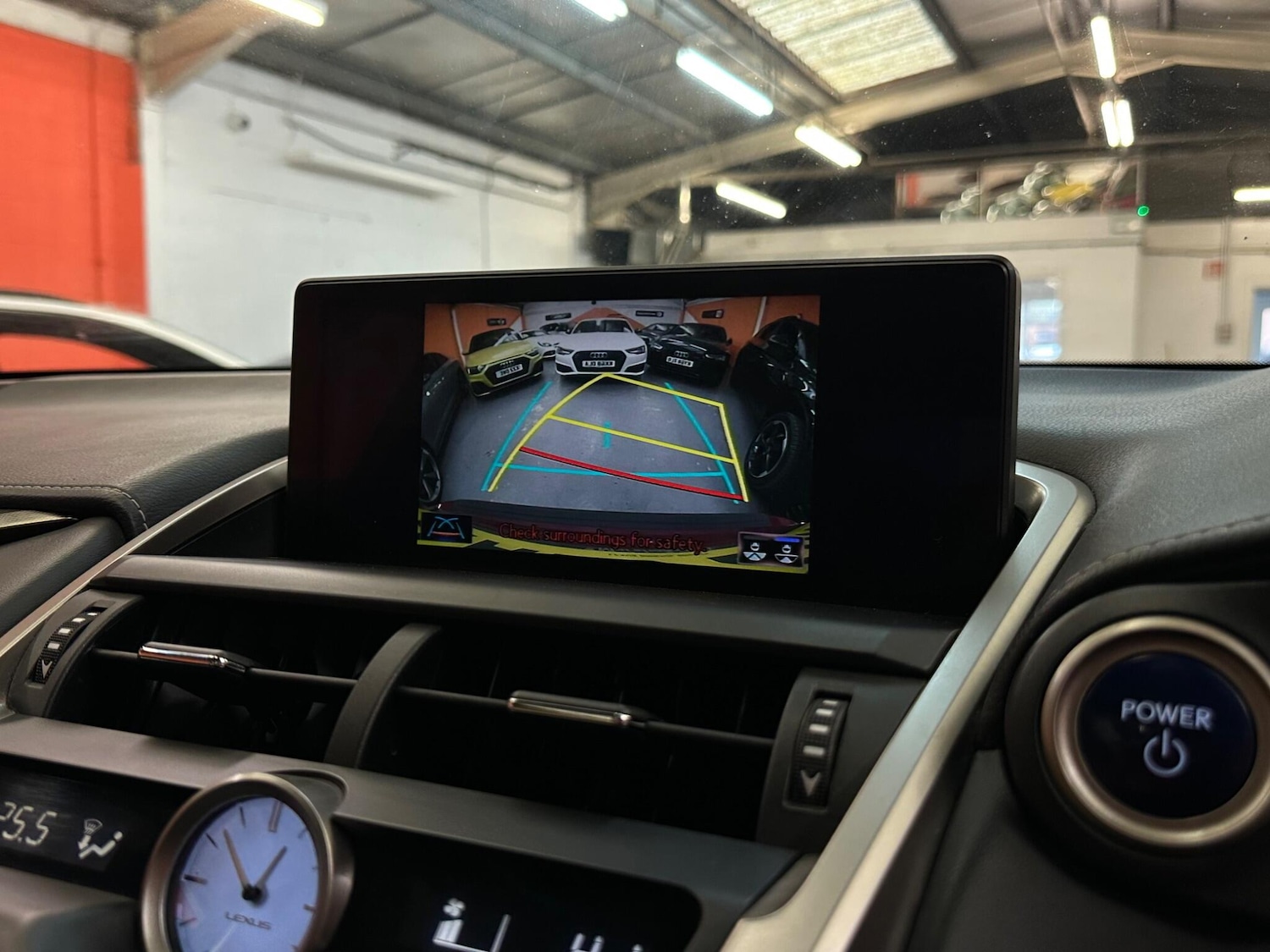 Used Lexus NX for sale - 78141387: Photo 26