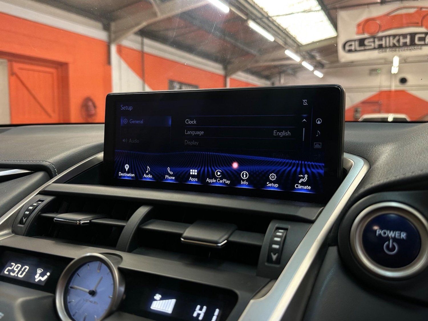 Used Lexus NX for sale - 78141387: Photo 28