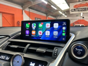 Used Lexus NX 2018 for sale - 78141387: Photo