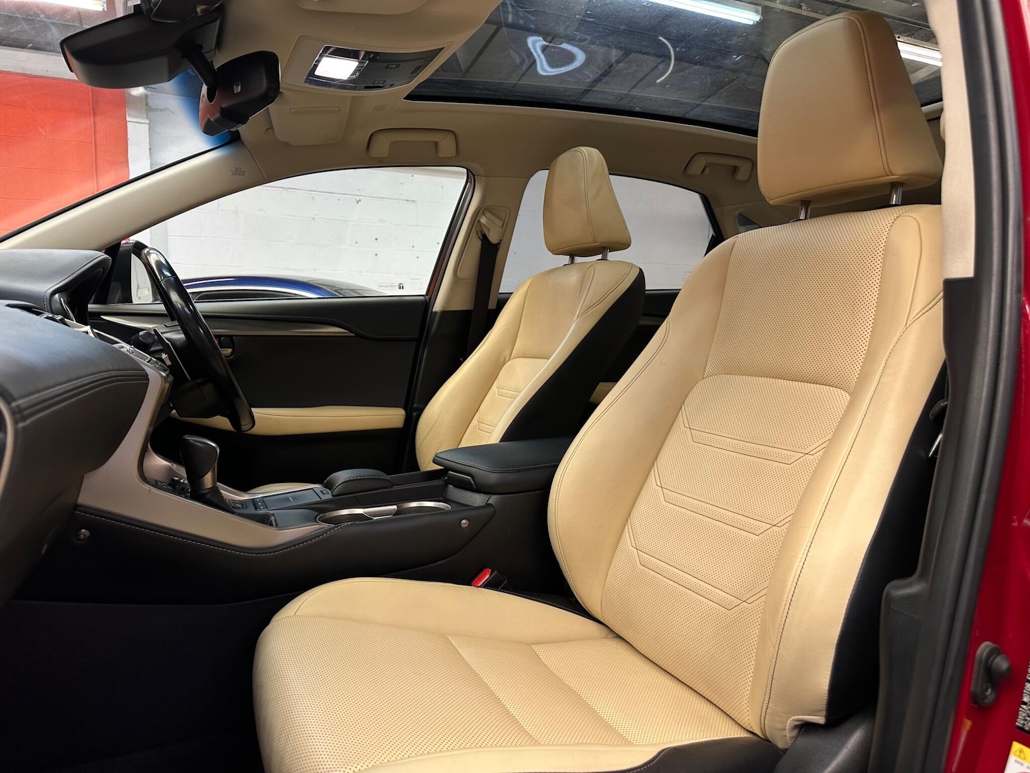 Used Lexus NX for sale - 78141387: Photo 3