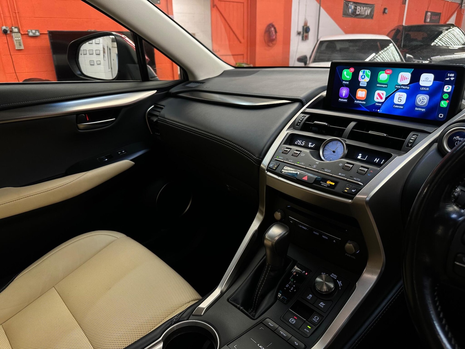 Used Lexus NX for sale - 78141387: Photo 31