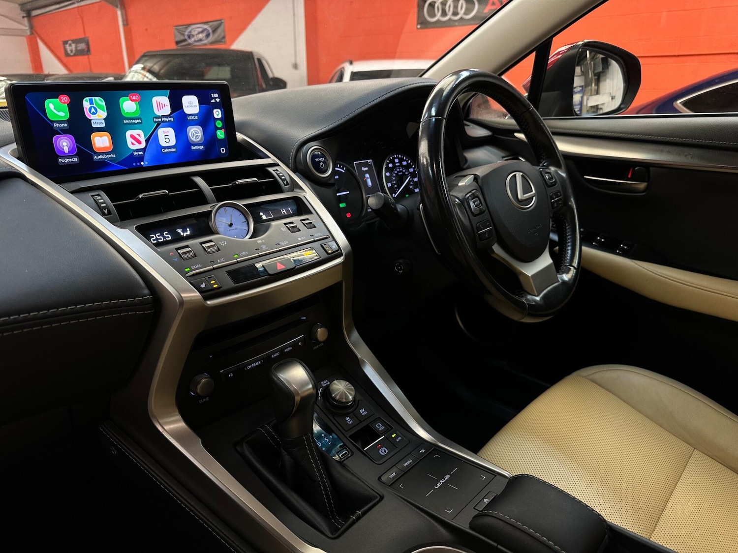 Used Lexus NX for sale - 78141387: Photo 32