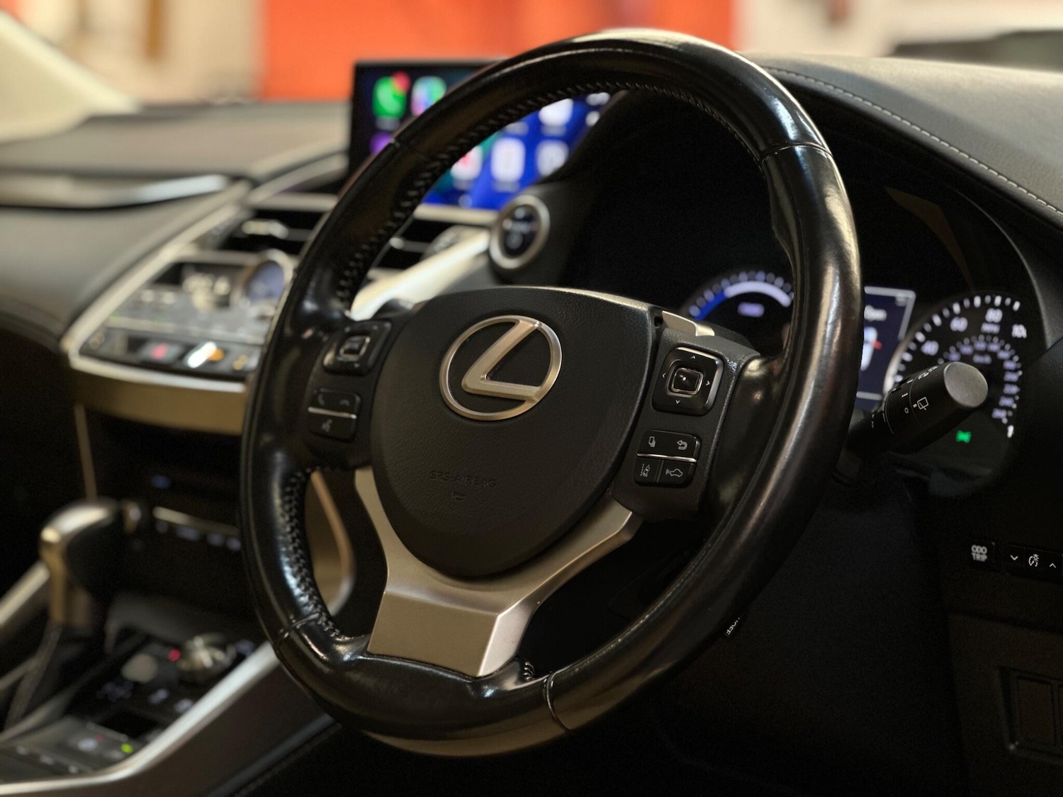 Used Lexus NX for sale - 78141387: Photo 33