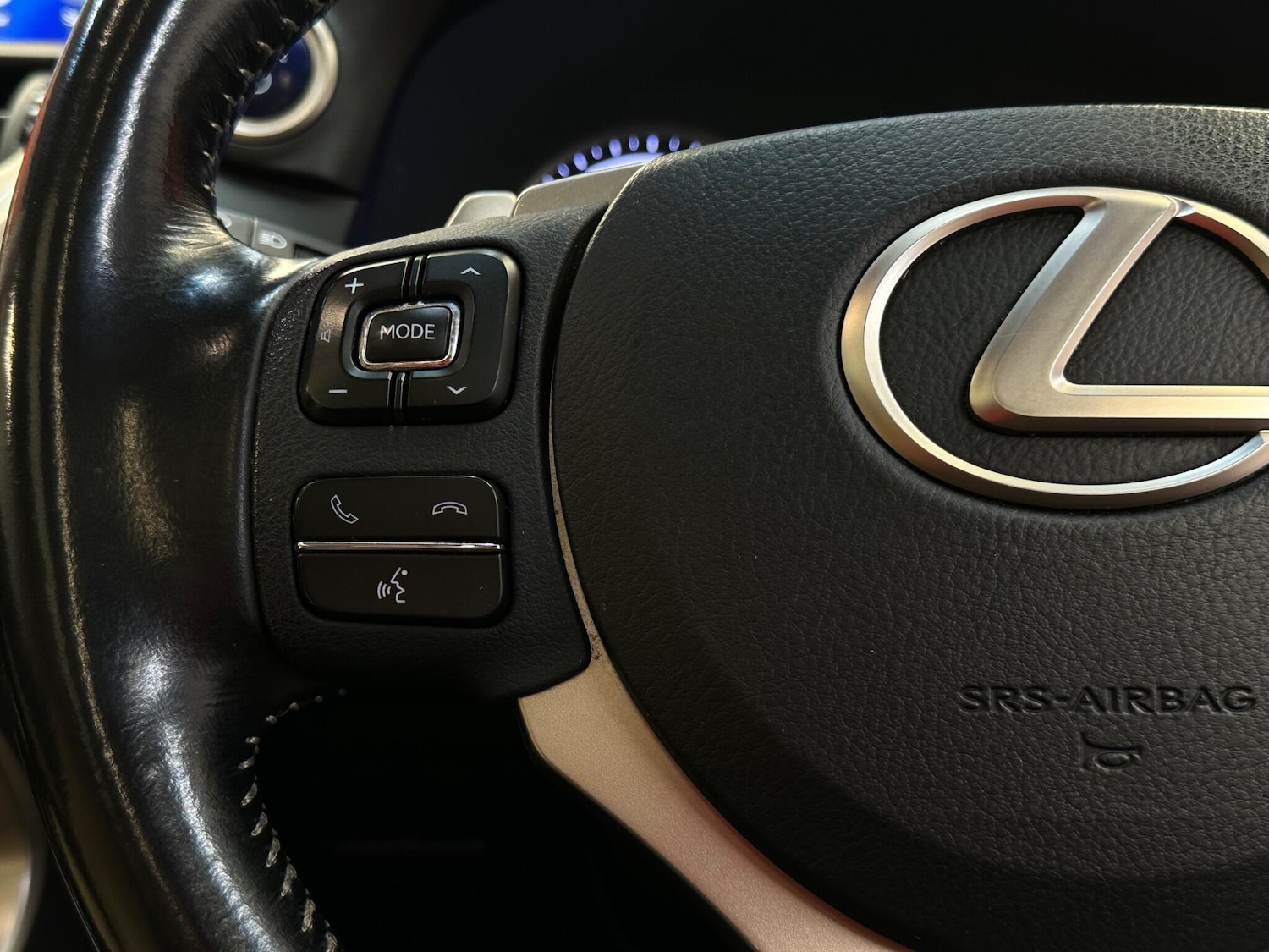 Used Lexus NX for sale - 78141387: Photo 34