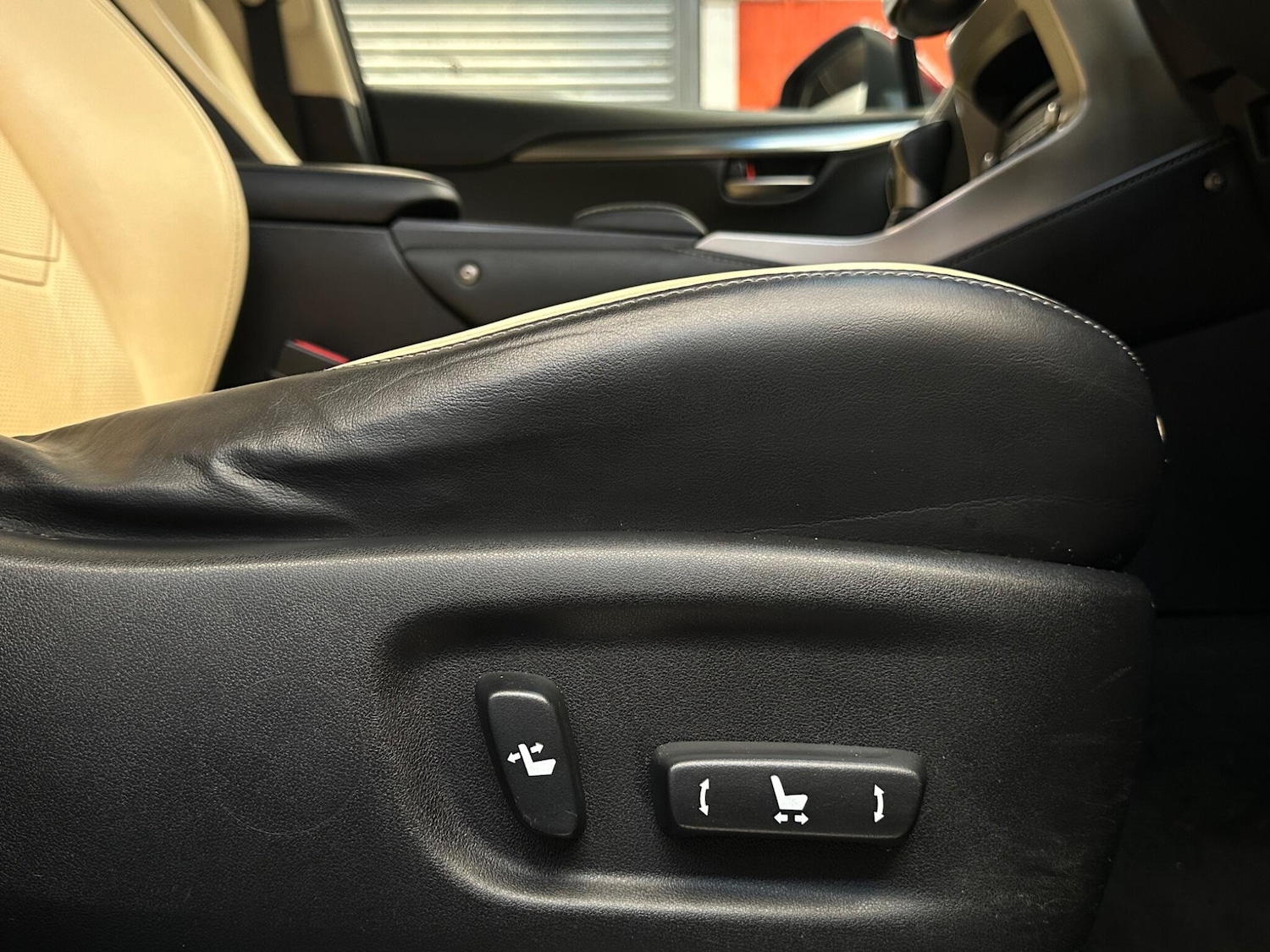 Used Lexus NX for sale - 78141387: Photo 38