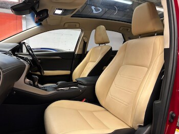 Used Lexus NX 2018 for sale - 78141387: Photo