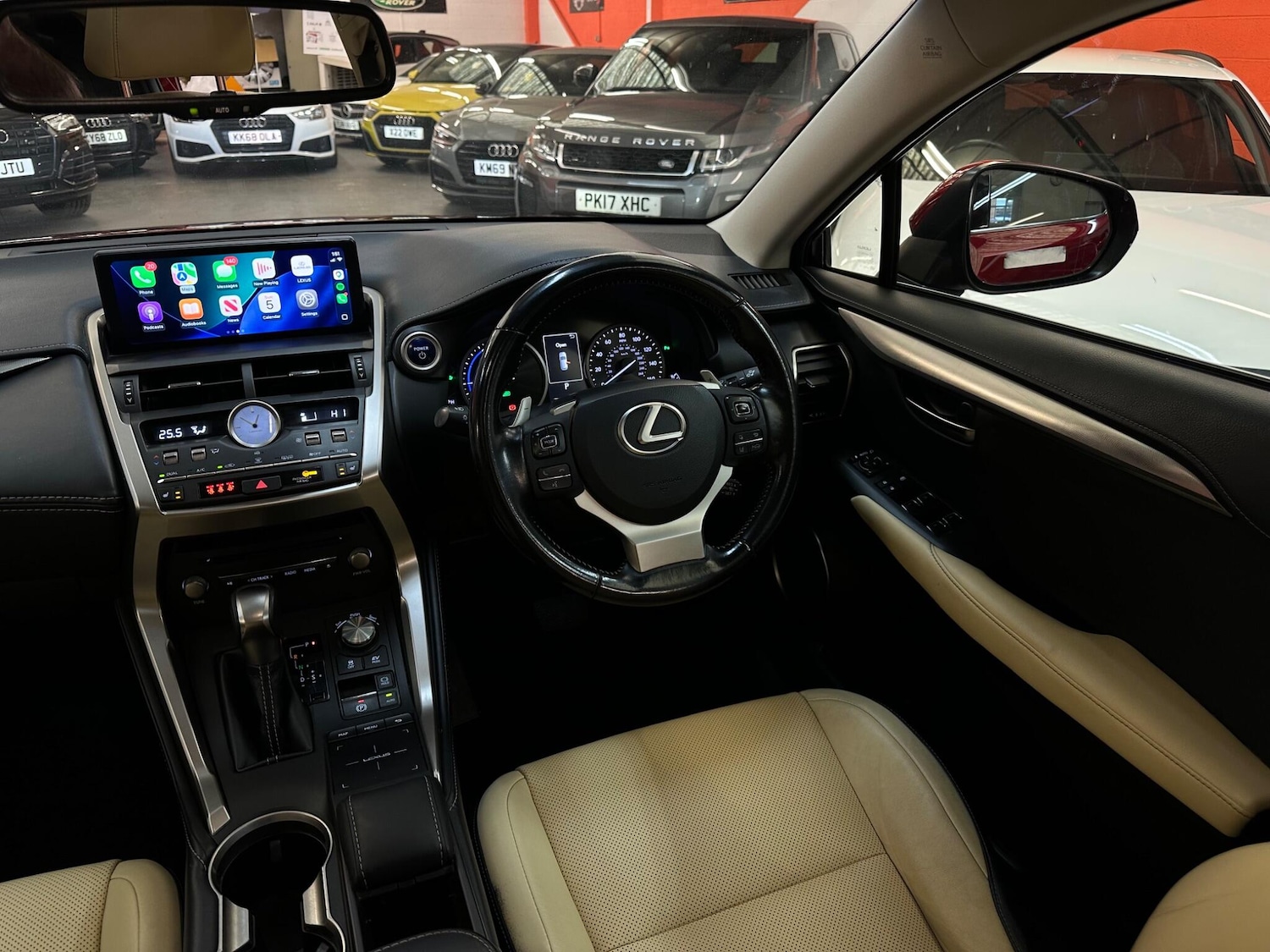 Used Lexus NX for sale - 78141387: Photo 47