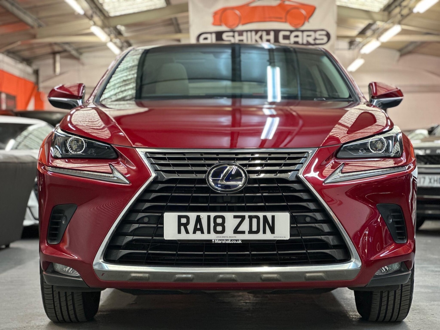 Used Lexus NX for sale - 78141387: Photo 7