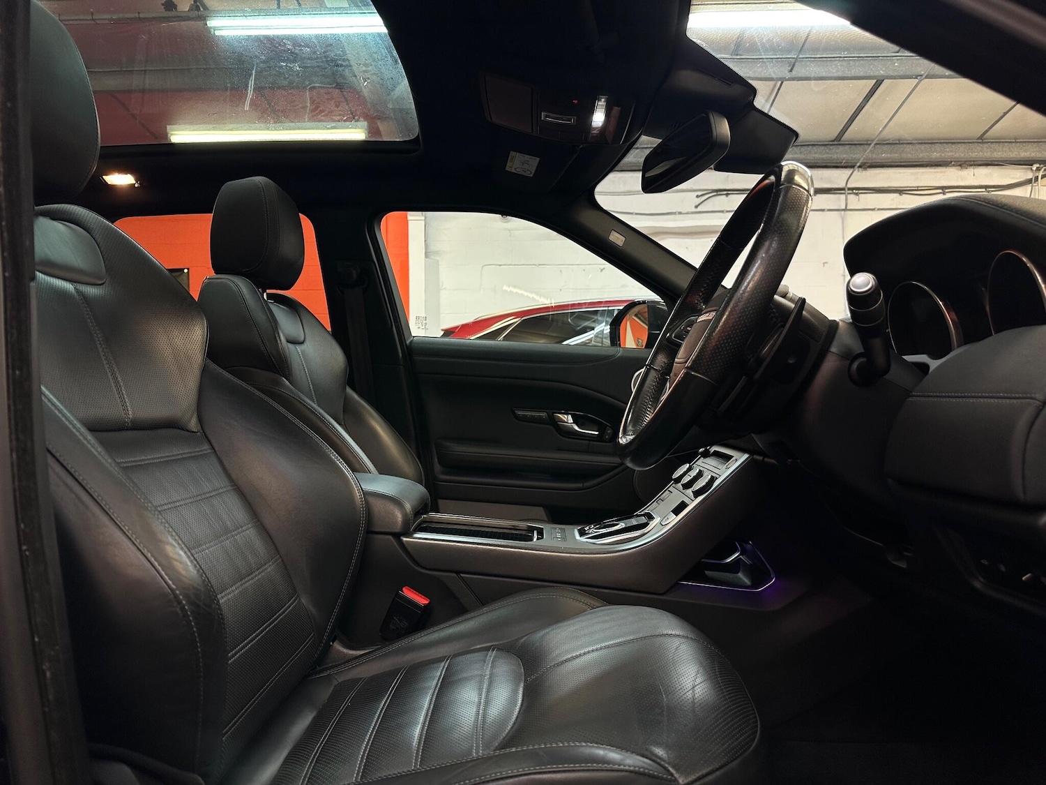 Used Land Rover Range Rover Evoque 2018 for sale - 76377266: Photo 10