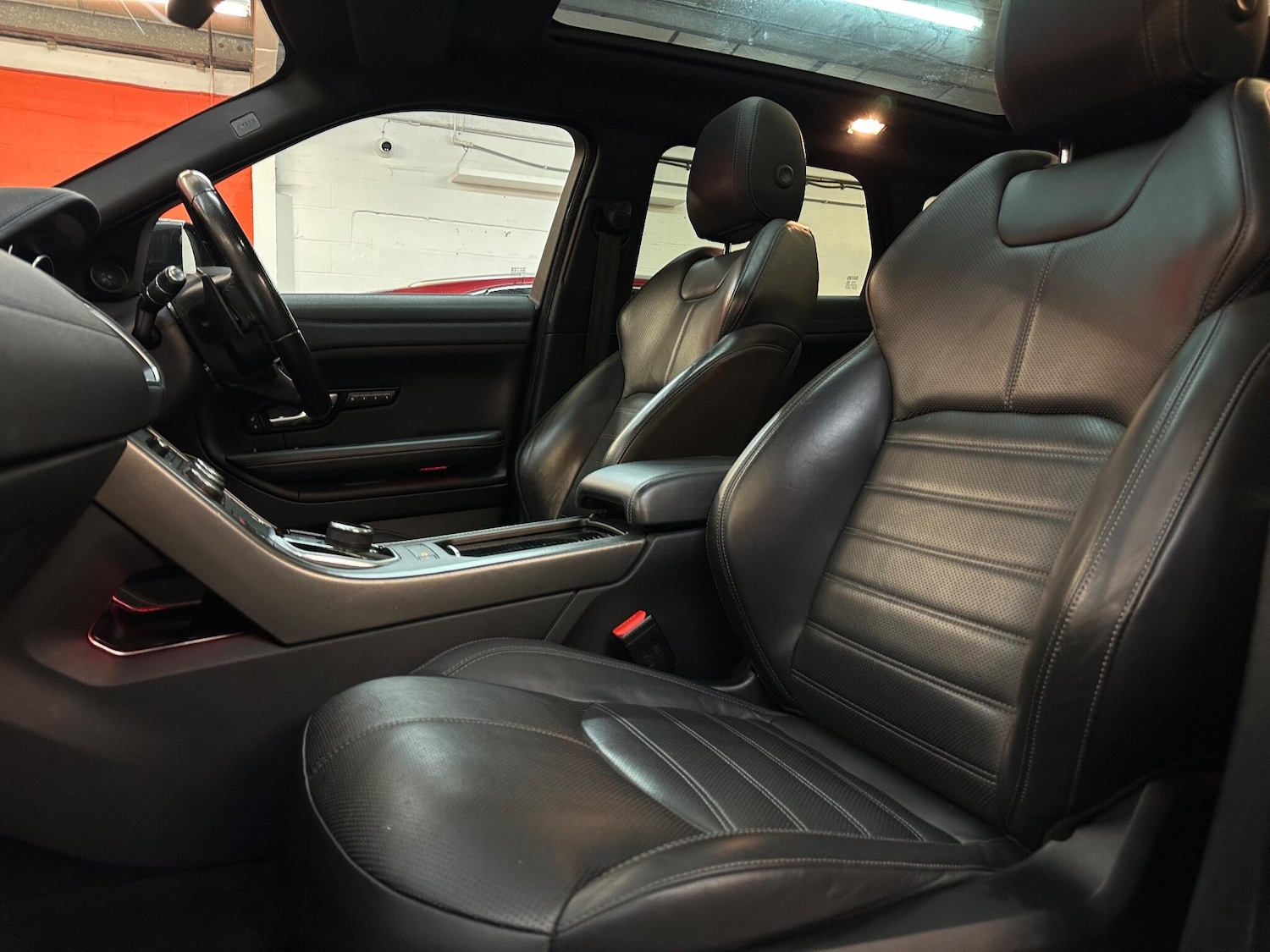 Used Land Rover Range Rover Evoque 2018 for sale - 76377266: Photo 14