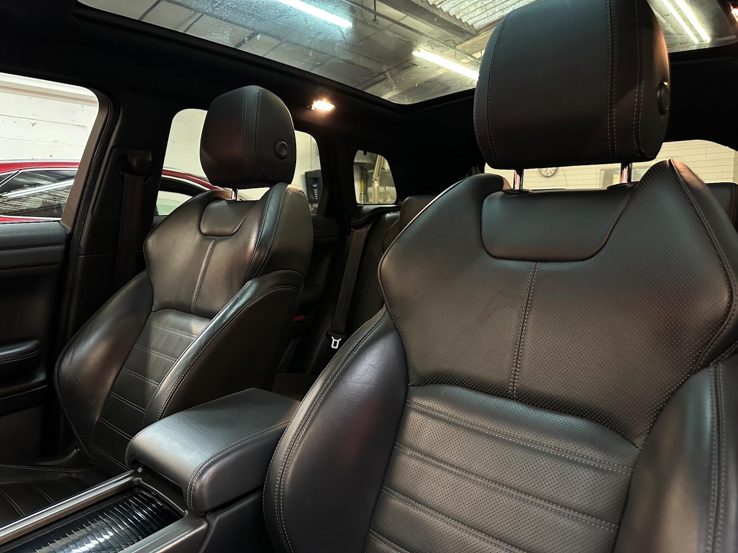 Used Land Rover Range Rover Evoque 2018 for sale - 76377266: Photo 15