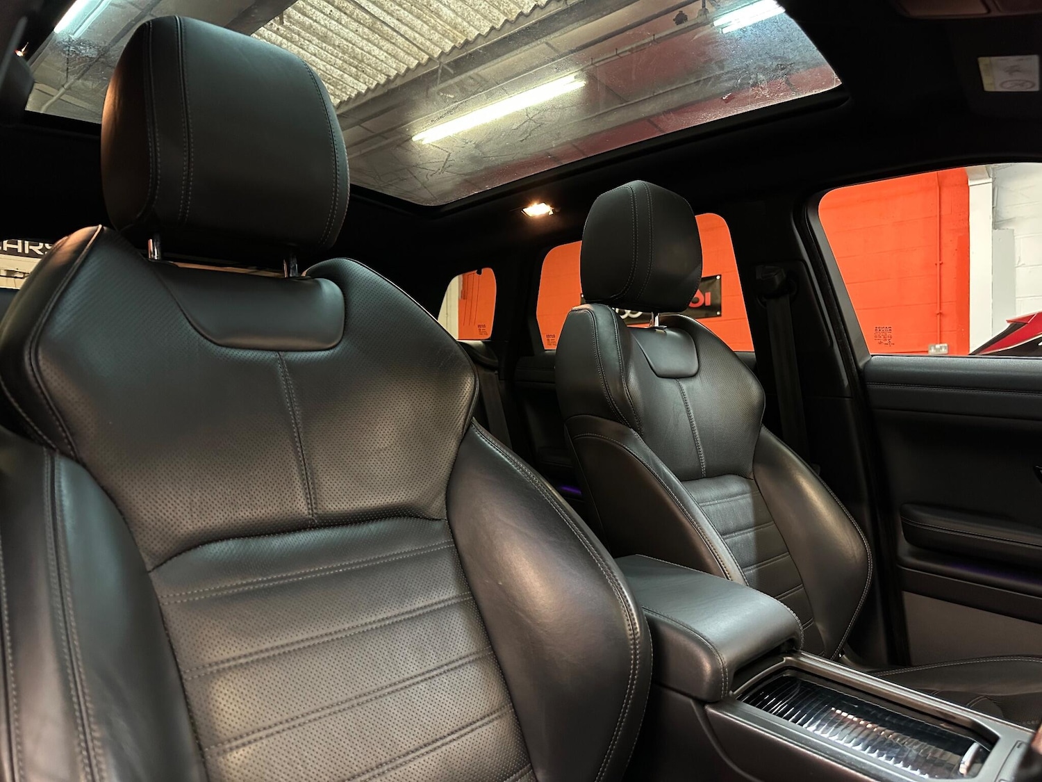 Used Land Rover Range Rover Evoque 2018 for sale - 76377266: Photo 16