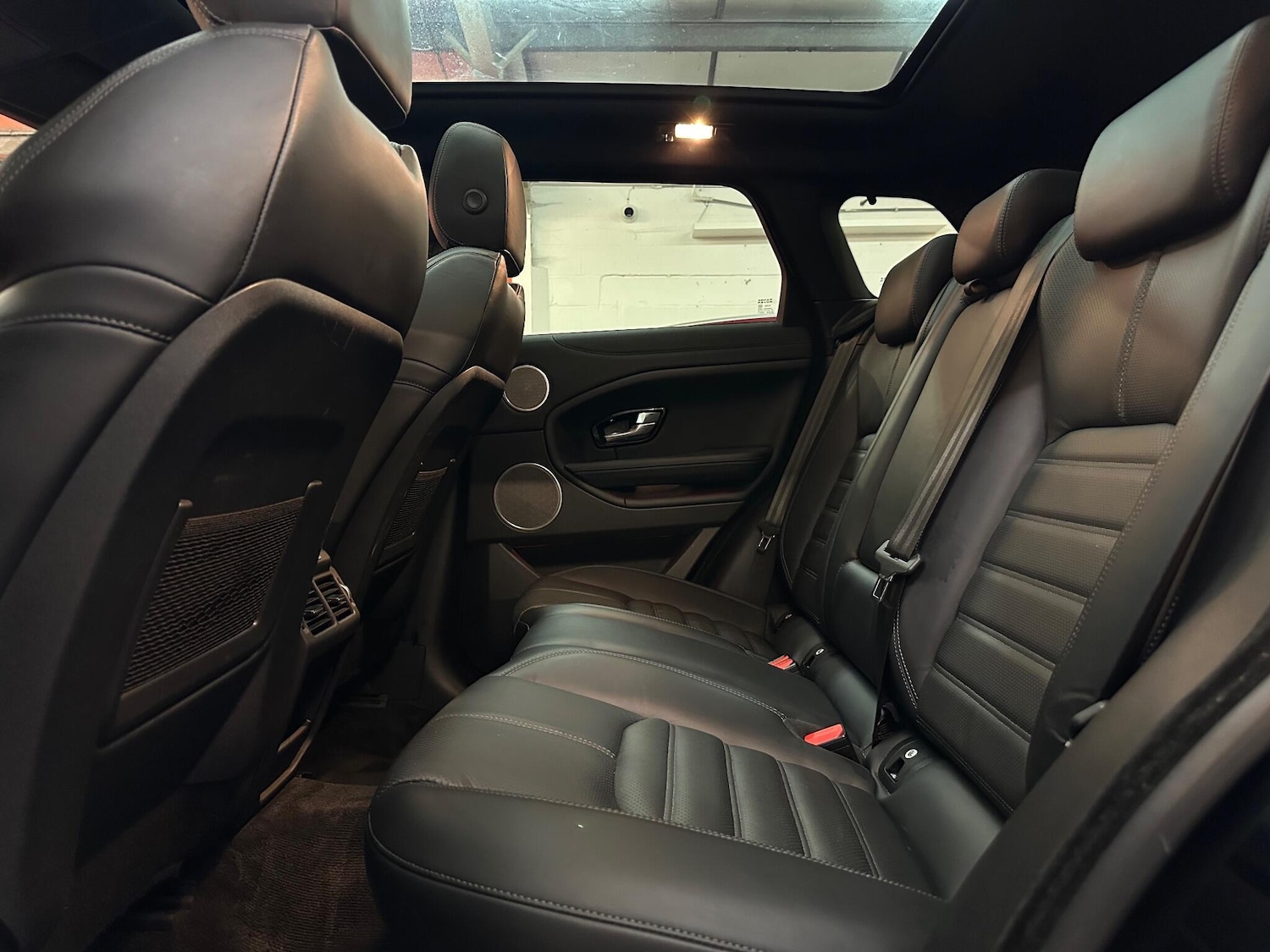 Used Land Rover Range Rover Evoque 2018 for sale - 76377266: Photo 18