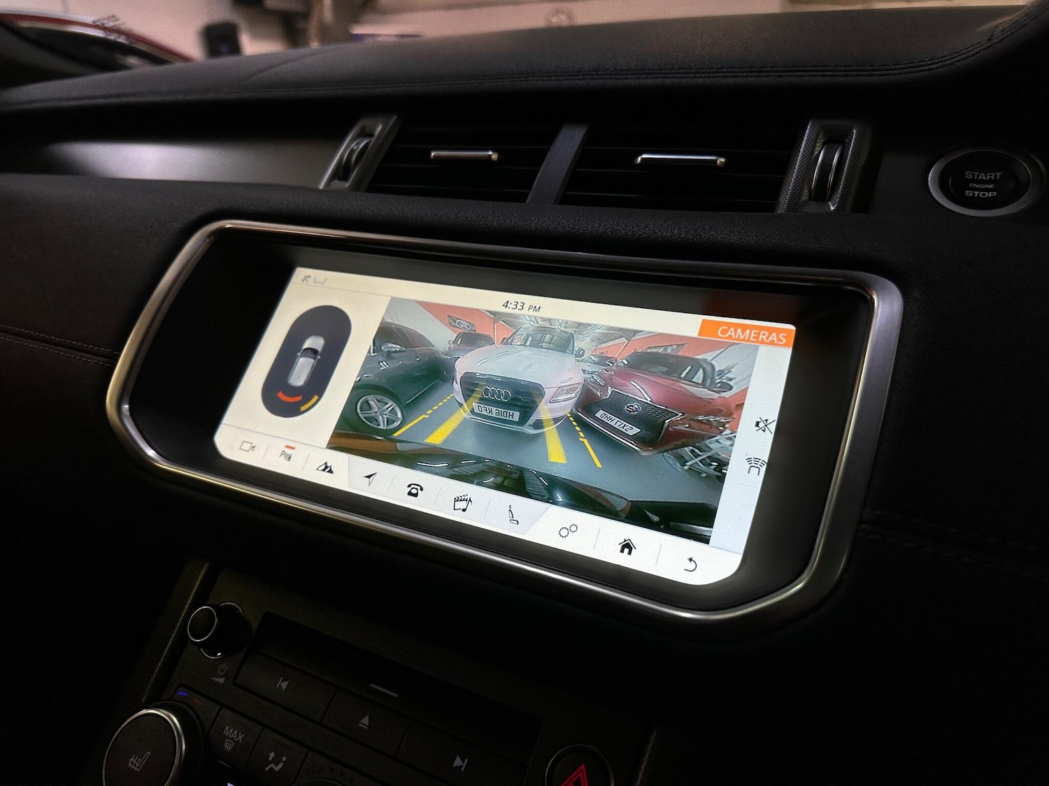 Used Land Rover Range Rover Evoque 2018 for sale - 76377266: Photo 25