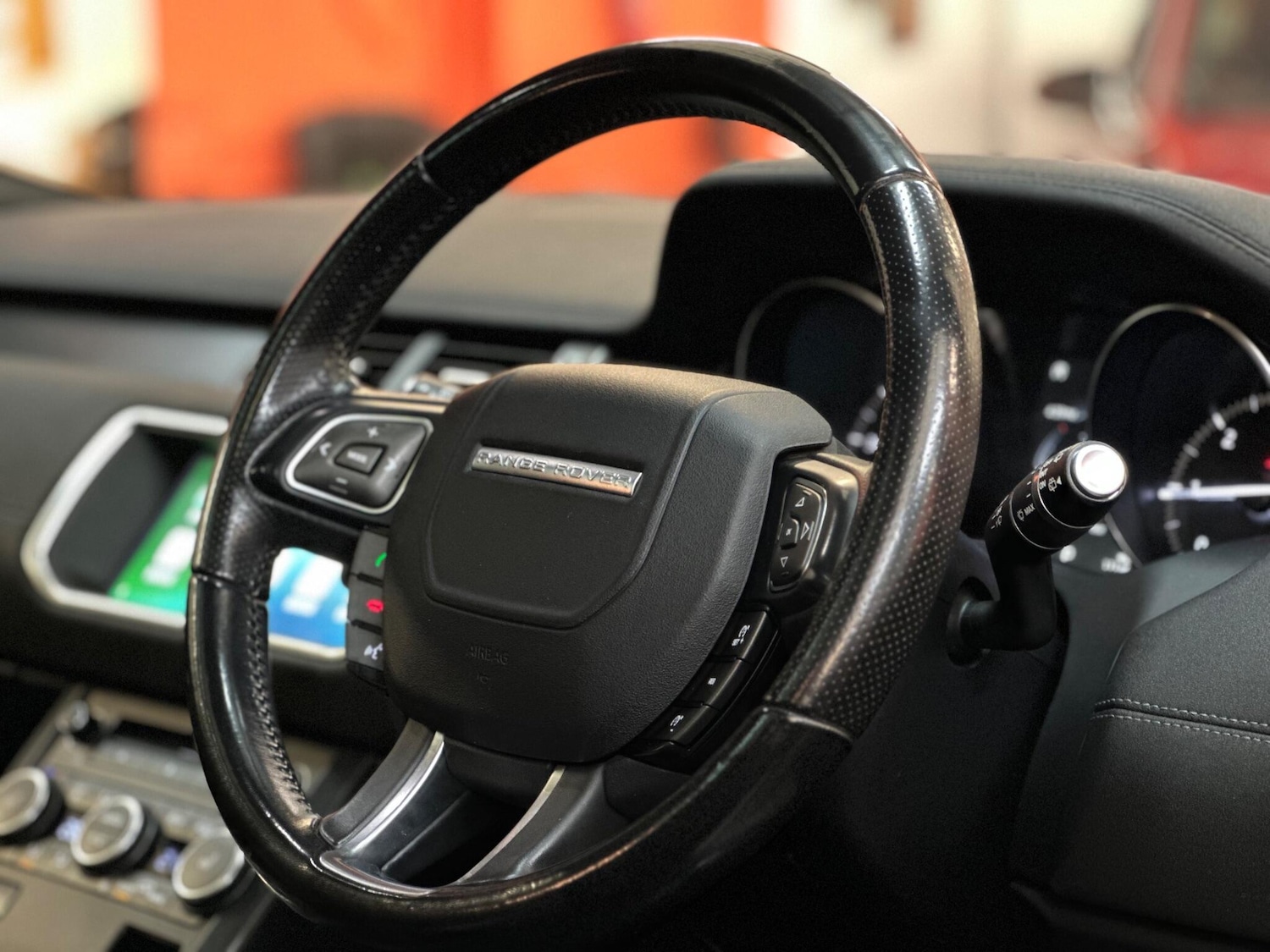 Used Land Rover Range Rover Evoque 2018 for sale - 76377266: Photo 26