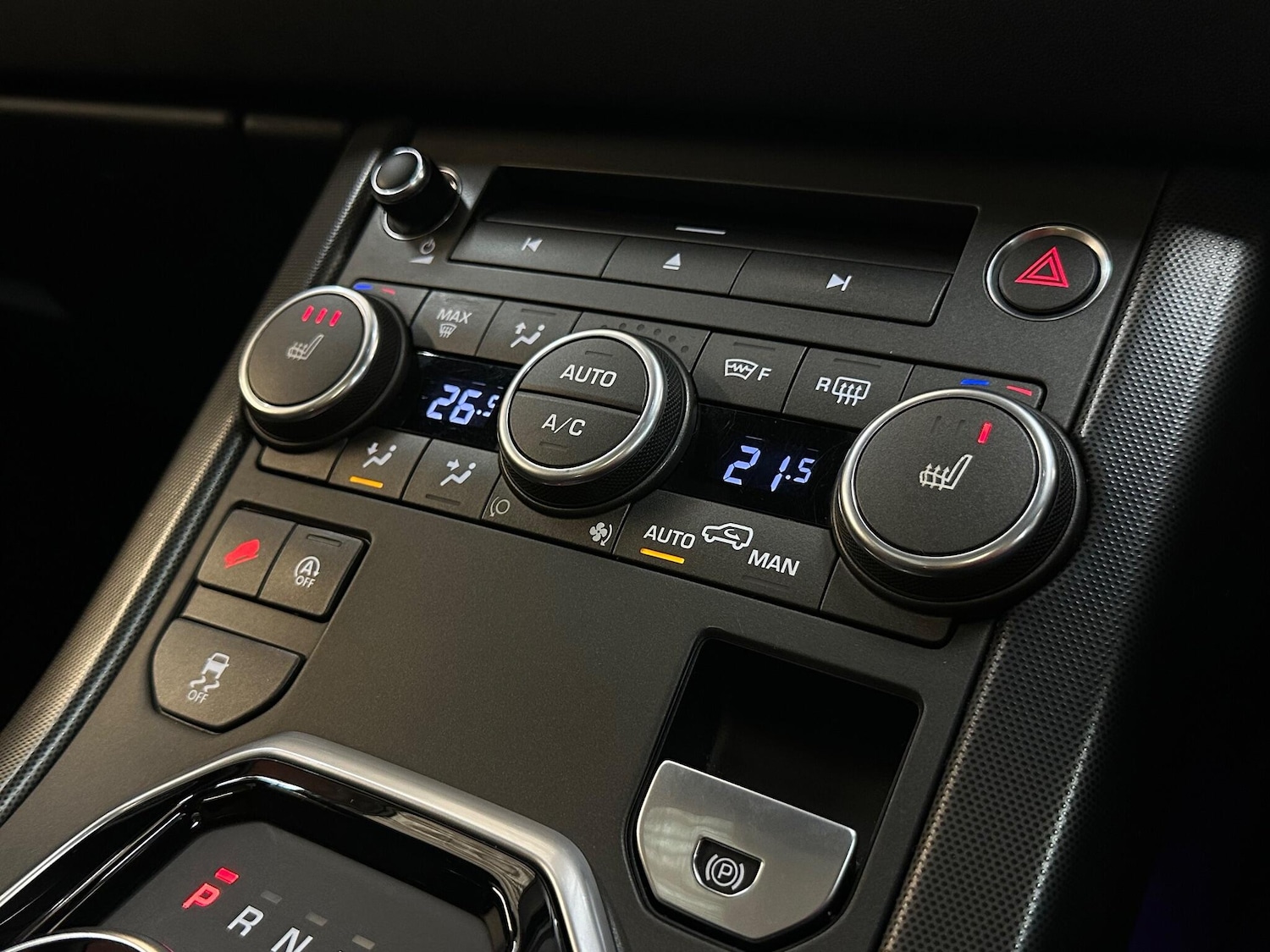 Used Land Rover Range Rover Evoque 2018 for sale - 76377266: Photo 34