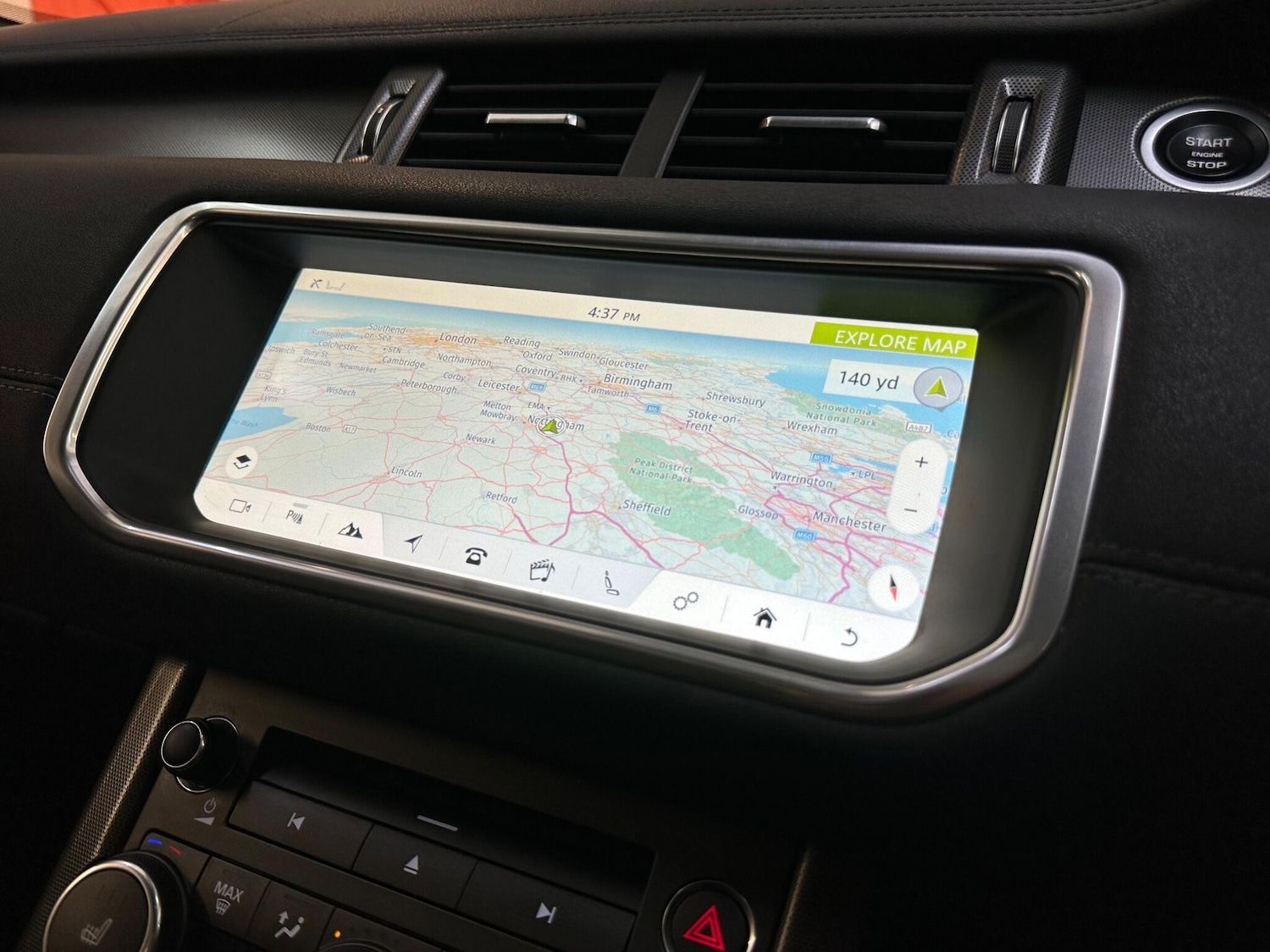 Used Land Rover Range Rover Evoque 2018 for sale - 76377266: Photo 35