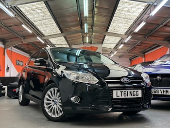 Used Ford Focus 2011 for sale - 78898312: Photo