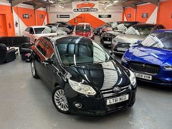 Used Ford Focus 2011 for sale - 78898312: Photo