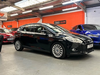 Used Ford Focus 2011 for sale - 78898312: Photo