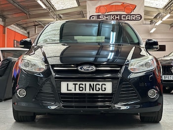 Used Ford Focus 2011 for sale - 78898312: Photo
