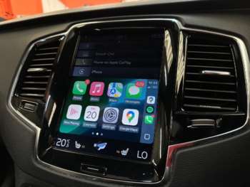 Used Volvo XC90 2016 for sale - 75024302: Photo