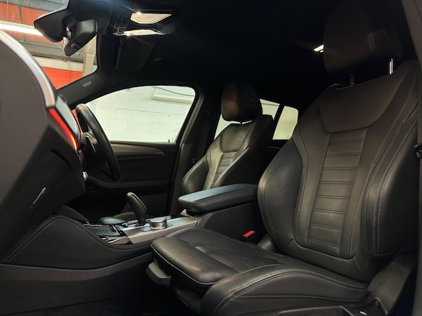 Used BMW X4 2018 for sale - 75140096: Photo 13