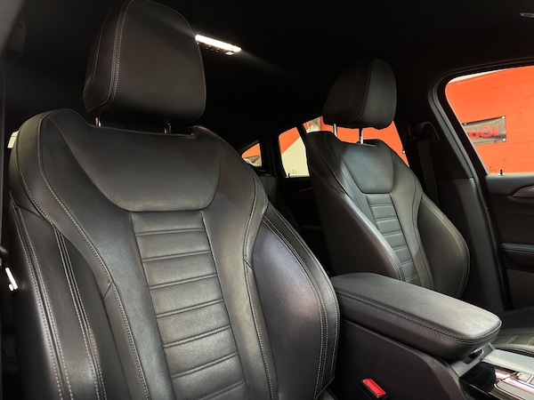 Used BMW X4 2018 for sale - 75140096: Photo 15