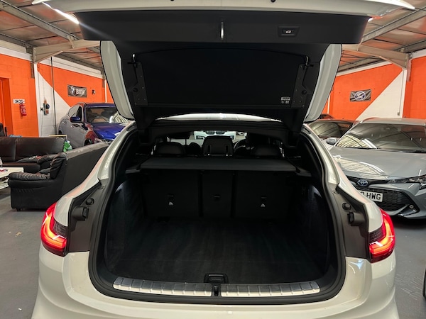 Used BMW X4 2018 for sale - 75140096: Photo 18
