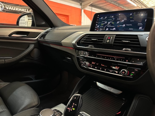 Used BMW X4 2018 for sale - 75140096: Photo 20