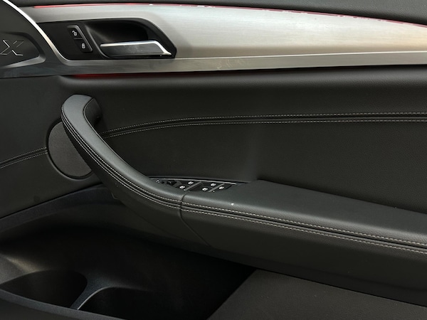 Used BMW X4 2018 for sale - 75140096: Photo 24