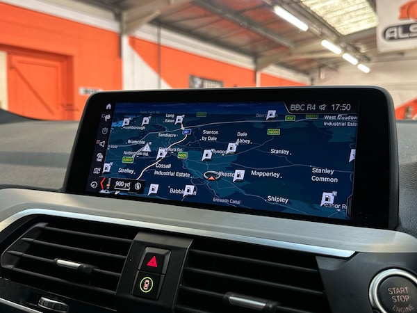 Used BMW X4 2018 for sale - 75140096: Photo 26