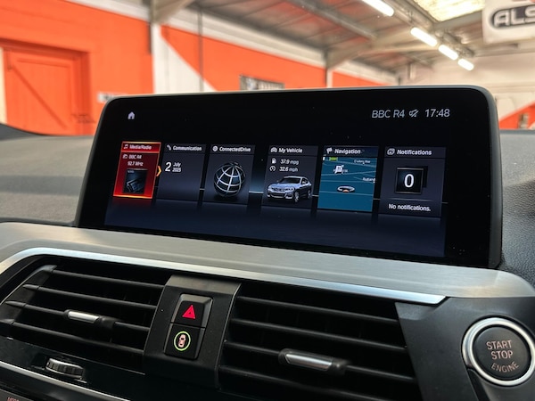 Used BMW X4 2018 for sale - 75140096: Photo 28